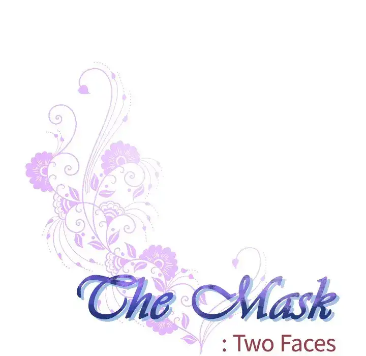 The Mask: Two Faces Chapter 18 - HolyManga.Net