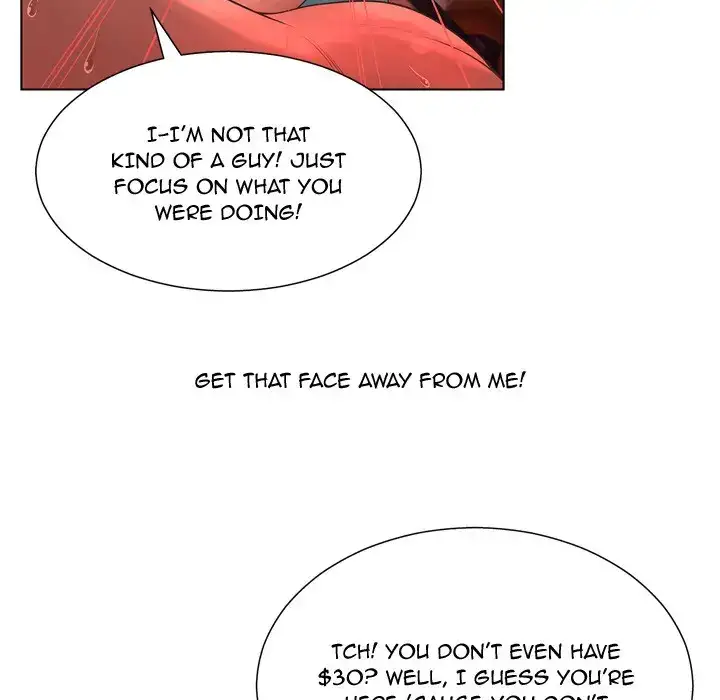 The Mask: Two Faces Chapter 18 - HolyManga.Net