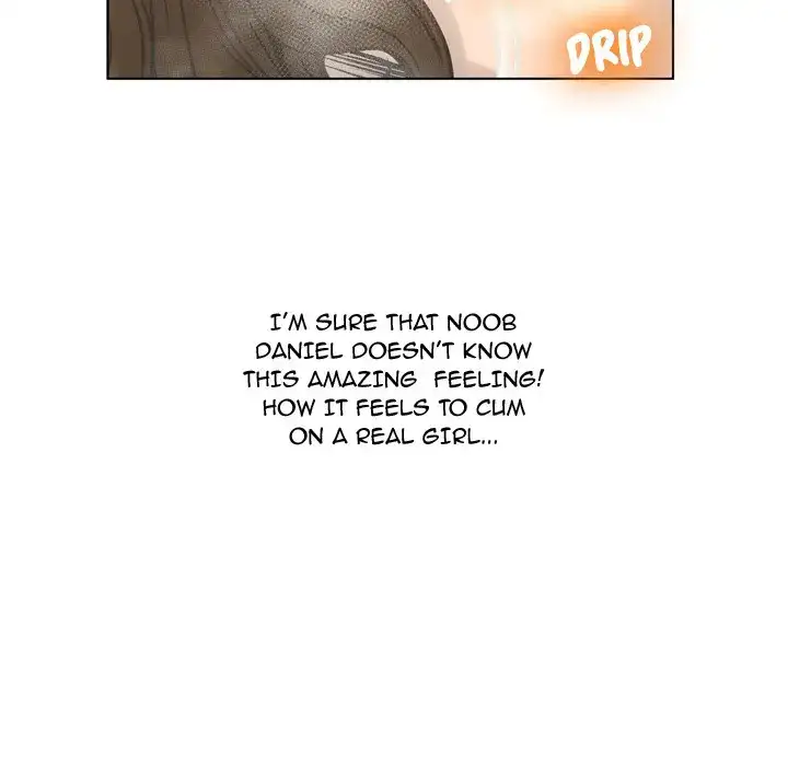 The Mask: Two Faces Chapter 18 - HolyManga.Net