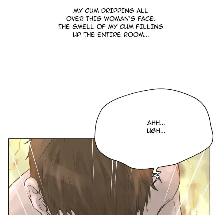 The Mask: Two Faces Chapter 18 - HolyManga.Net