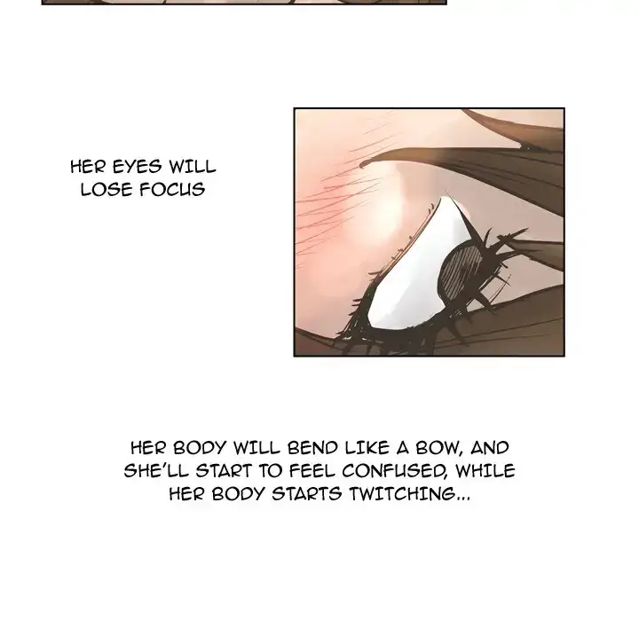 The Mask: Two Faces Chapter 18 - HolyManga.Net