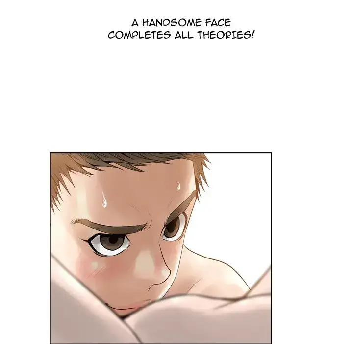 The Mask: Two Faces Chapter 18 - HolyManga.Net