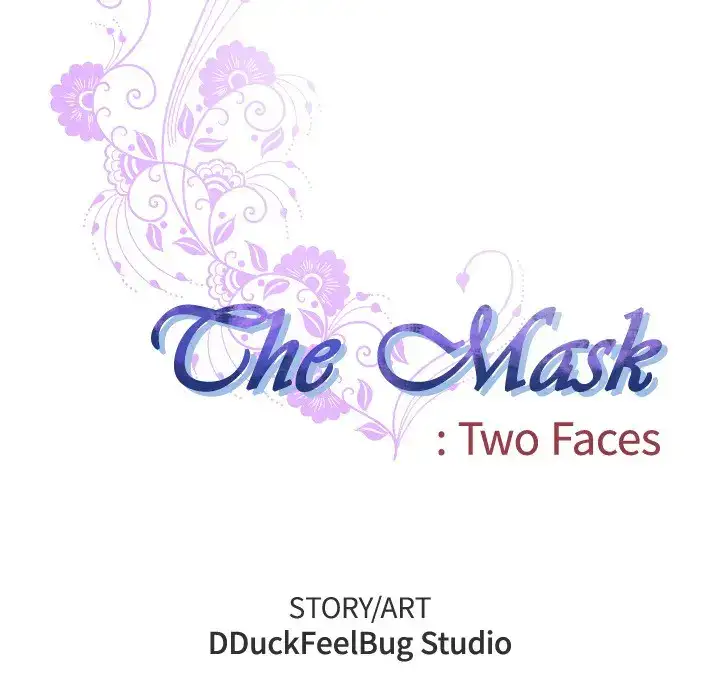 The Mask: Two Faces Chapter 18 - HolyManga.Net