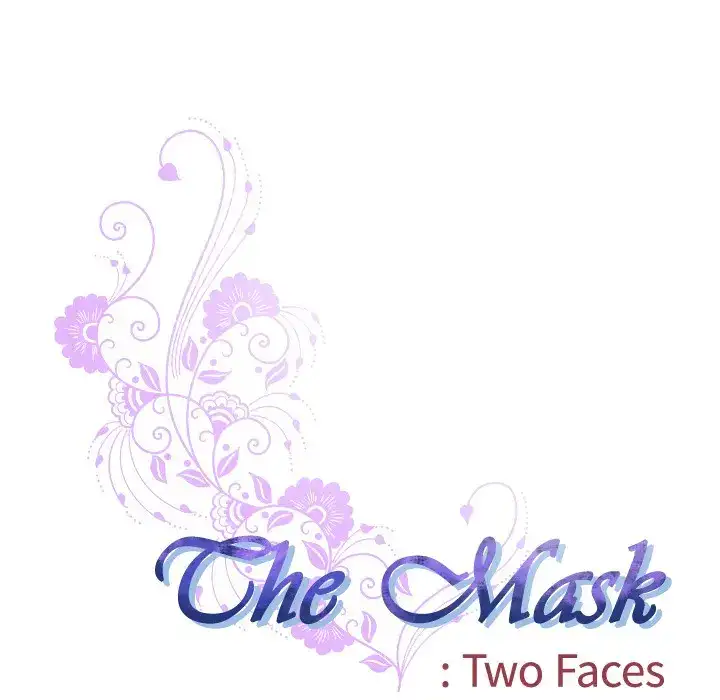 The Mask: Two Faces Chapter 19 - HolyManga.Net