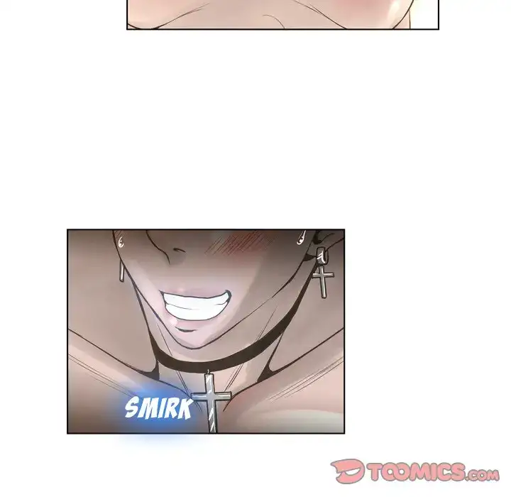 The Mask: Two Faces Chapter 19 - HolyManga.Net