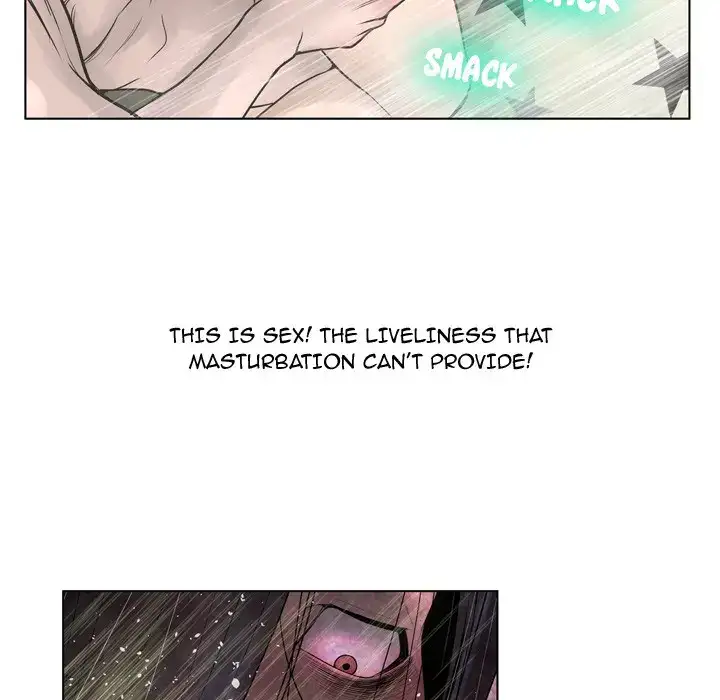 The Mask: Two Faces Chapter 19 - HolyManga.Net