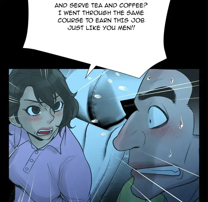 The Mask: Two Faces Chapter 19 - HolyManga.Net