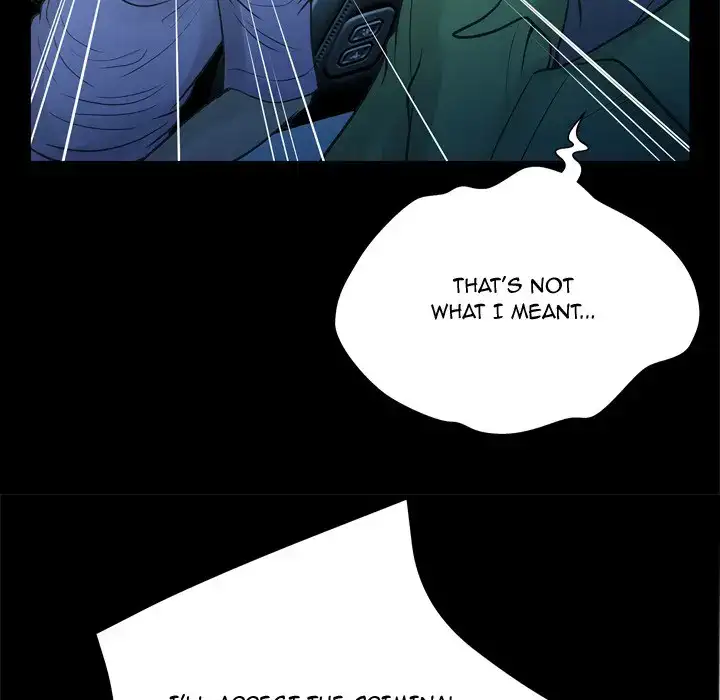 The Mask: Two Faces Chapter 19 - HolyManga.Net