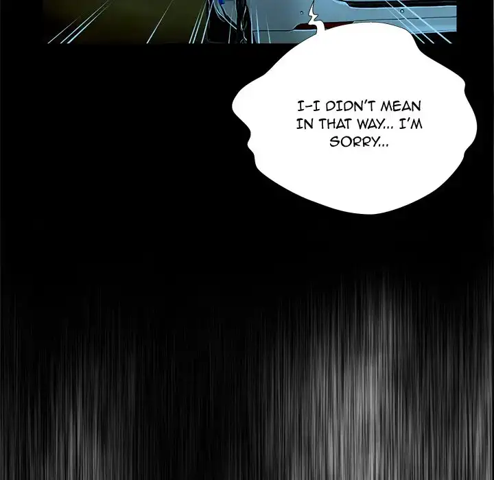 The Mask: Two Faces Chapter 19 - HolyManga.Net