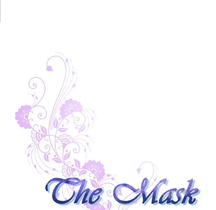 The Mask: Two Faces Chapter 19 - HolyManga.Net