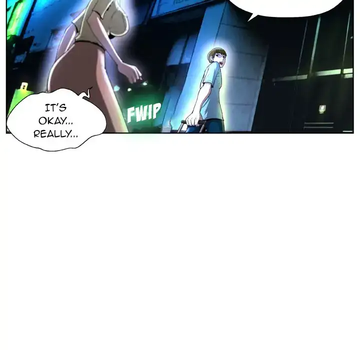 The Mask: Two Faces Chapter 2 - HolyManga.Net