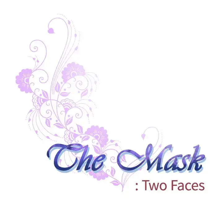 The Mask: Two Faces Chapter 2 - HolyManga.Net