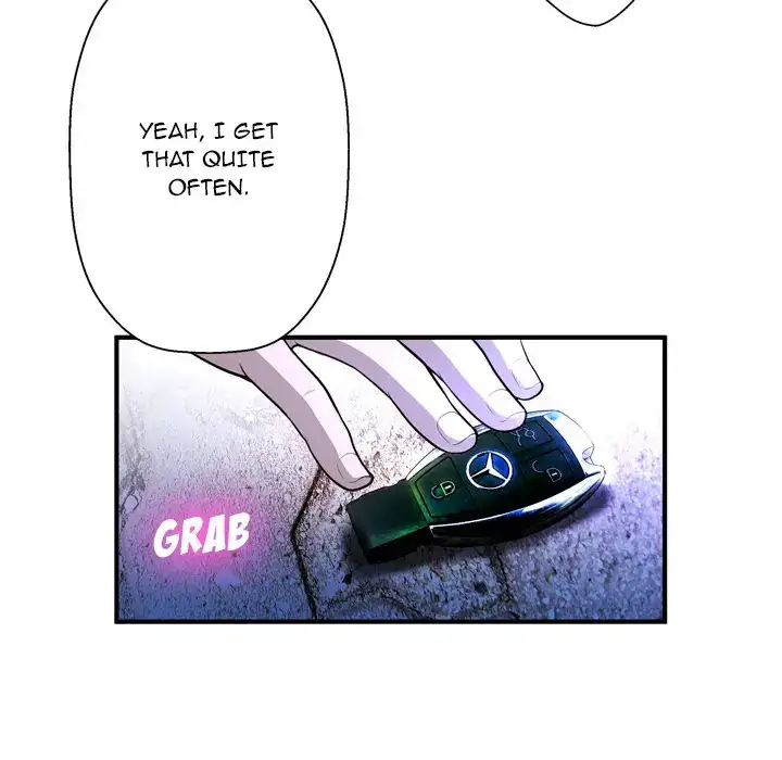 The Mask: Two Faces Chapter 2 - HolyManga.Net