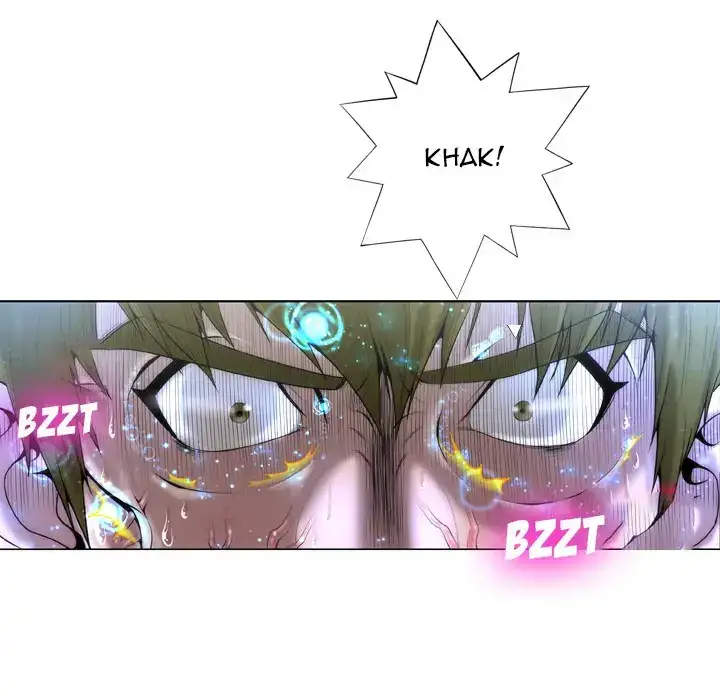 The Mask: Two Faces Chapter 2 - HolyManga.Net