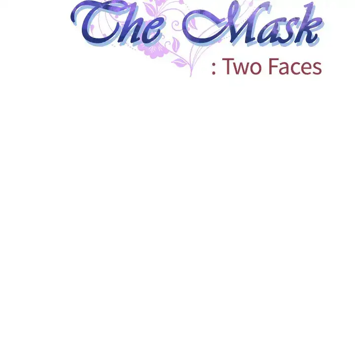 The Mask: Two Faces Chapter 2 - HolyManga.Net