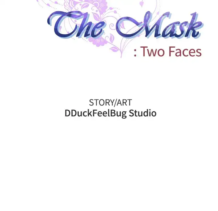 The Mask: Two Faces Chapter 20 - HolyManga.Net