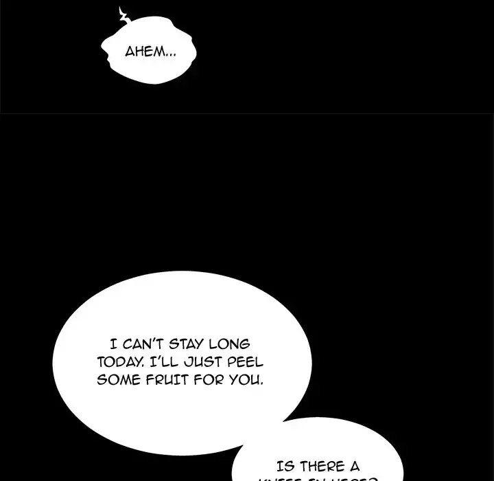 The Mask: Two Faces Chapter 20 - HolyManga.Net