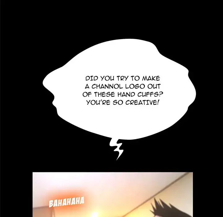 The Mask: Two Faces Chapter 20 - HolyManga.Net