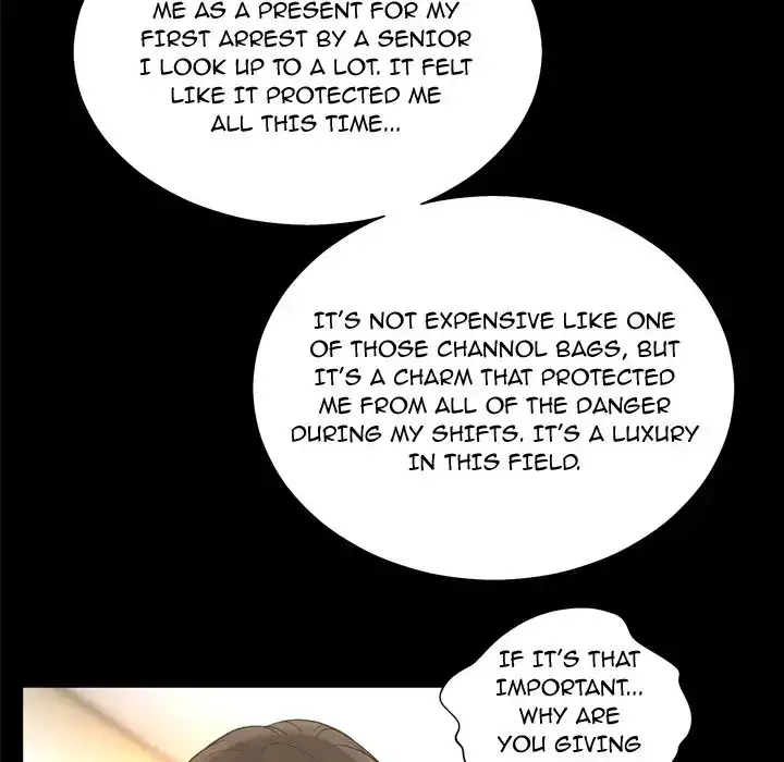 The Mask: Two Faces Chapter 20 - HolyManga.Net