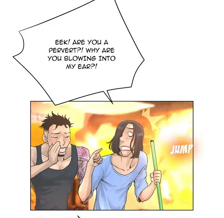 The Mask: Two Faces Chapter 20 - HolyManga.Net