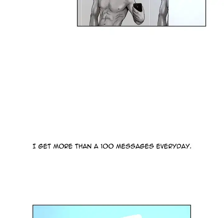 The Mask: Two Faces Chapter 20 - HolyManga.Net