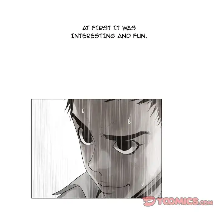 The Mask: Two Faces Chapter 20 - HolyManga.Net