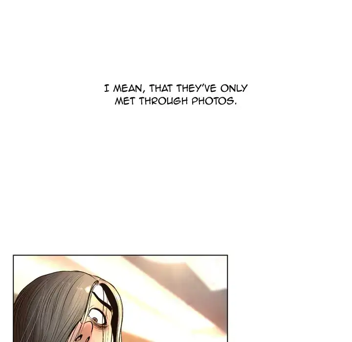 The Mask: Two Faces Chapter 20 - HolyManga.Net