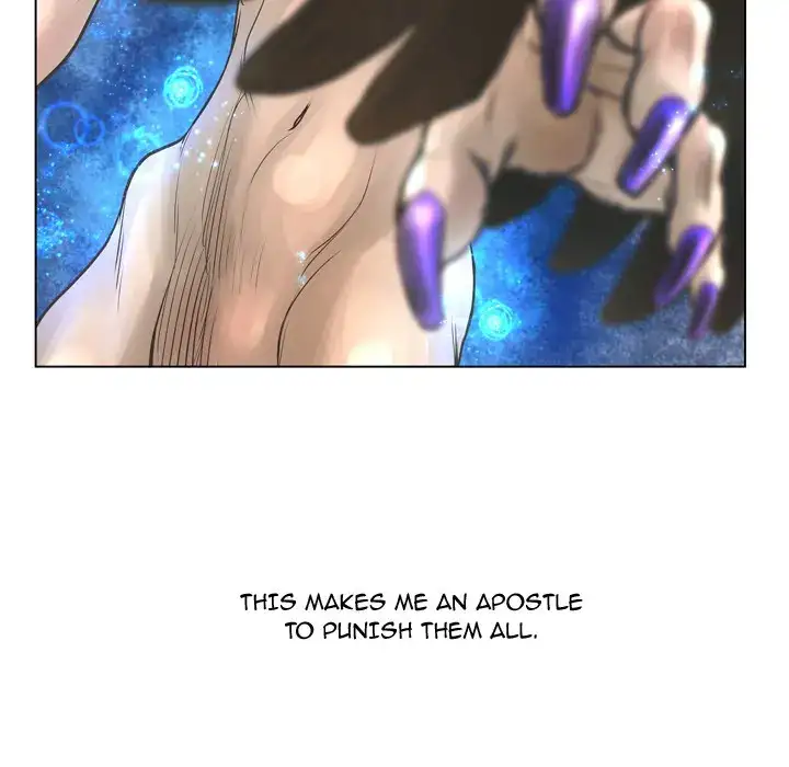 The Mask: Two Faces Chapter 20 - HolyManga.Net