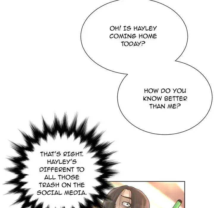 The Mask: Two Faces Chapter 20 - HolyManga.Net