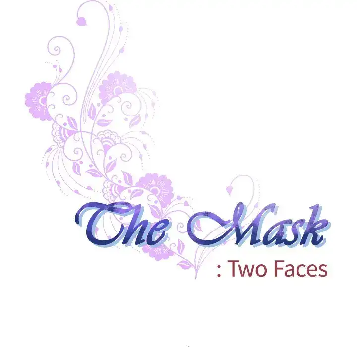 The Mask: Two Faces Chapter 21 - HolyManga.Net