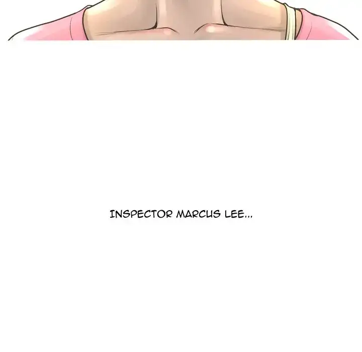 The Mask: Two Faces Chapter 21 - HolyManga.Net