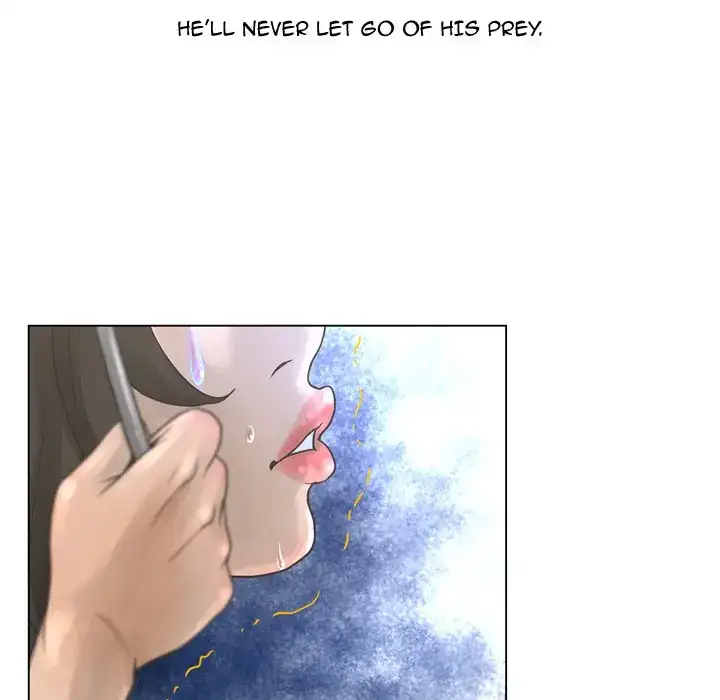 The Mask: Two Faces Chapter 21 - HolyManga.Net