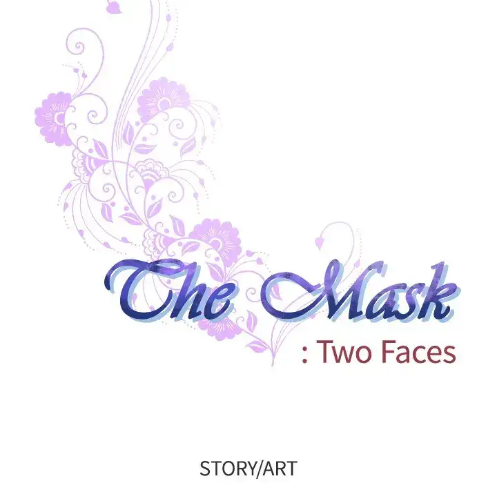 The Mask: Two Faces Chapter 22 - HolyManga.Net