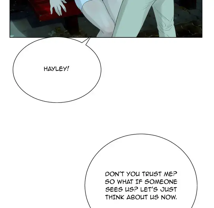 The Mask: Two Faces Chapter 22 - HolyManga.Net