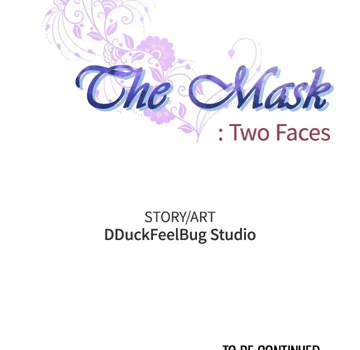 The Mask: Two Faces Chapter 22 - HolyManga.Net