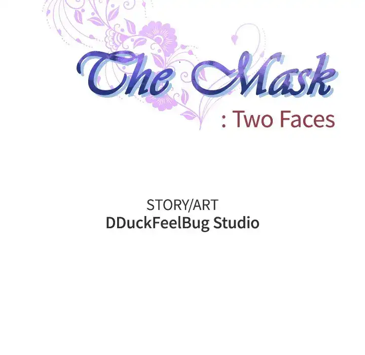 The Mask: Two Faces Chapter 23 - HolyManga.Net