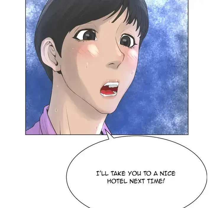 The Mask: Two Faces Chapter 23 - HolyManga.Net