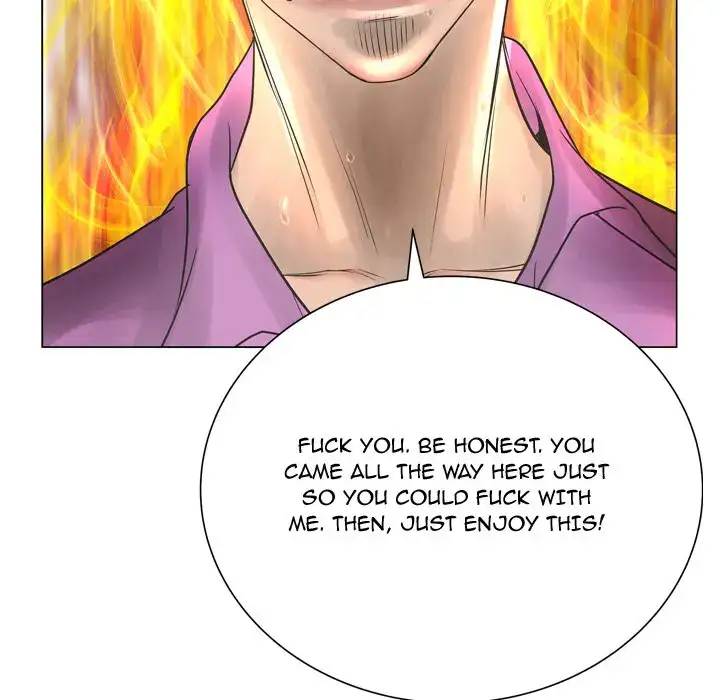 The Mask: Two Faces Chapter 23 - HolyManga.Net