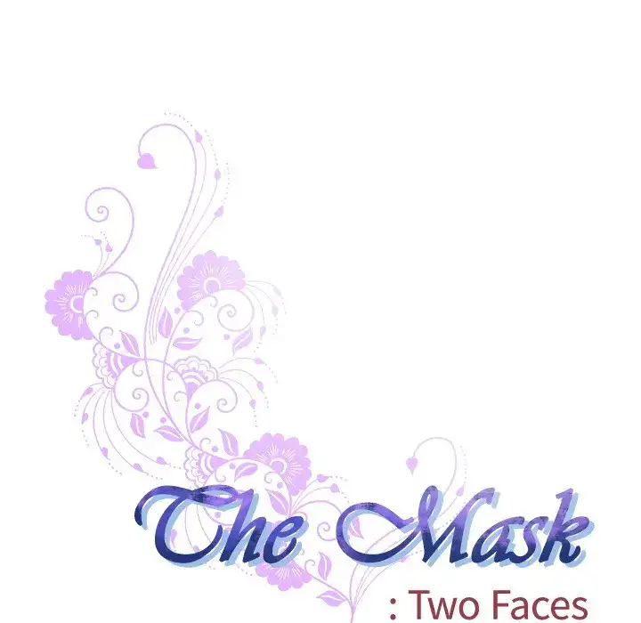 The Mask: Two Faces Chapter 24 - HolyManga.Net