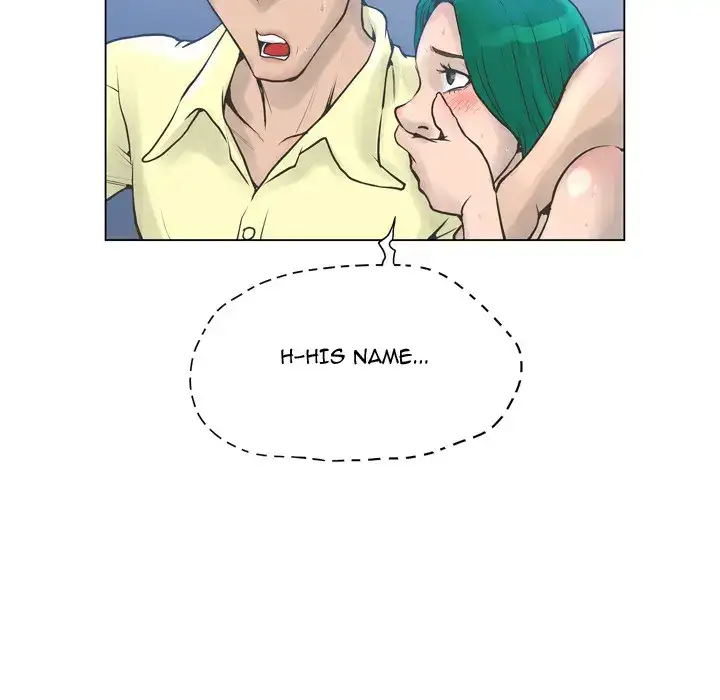 The Mask: Two Faces Chapter 24 - HolyManga.Net