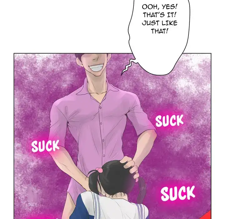 The Mask: Two Faces Chapter 24 - HolyManga.Net