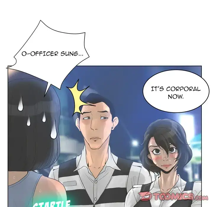 The Mask: Two Faces Chapter 24 - HolyManga.Net