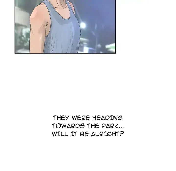 The Mask: Two Faces Chapter 24 - HolyManga.Net