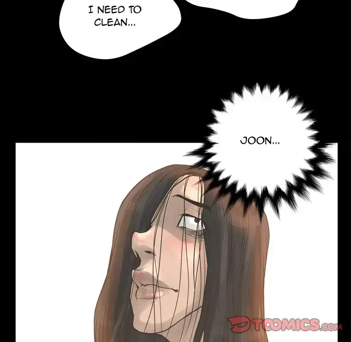 The Mask: Two Faces Chapter 25 - HolyManga.Net