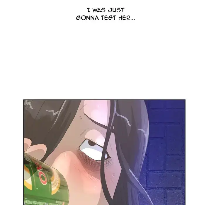 The Mask: Two Faces Chapter 25 - HolyManga.Net