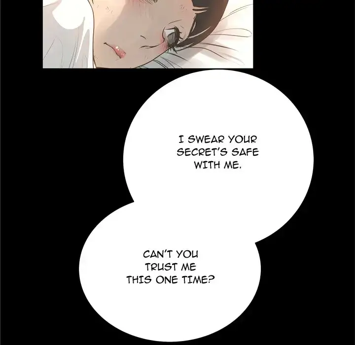 The Mask: Two Faces Chapter 25 - HolyManga.Net