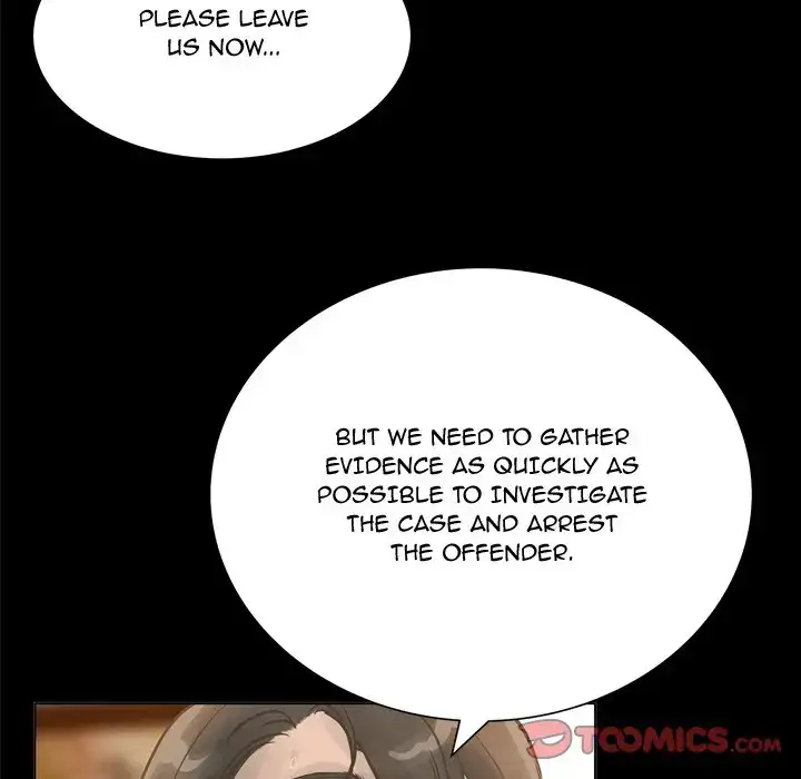 The Mask: Two Faces Chapter 25 - HolyManga.Net