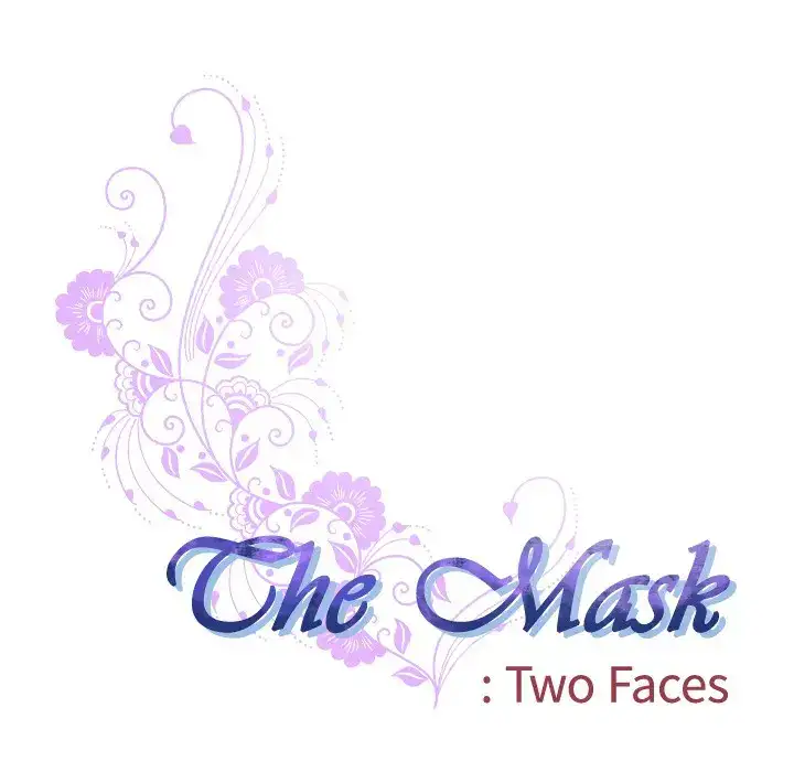 The Mask: Two Faces Chapter 26 - HolyManga.Net