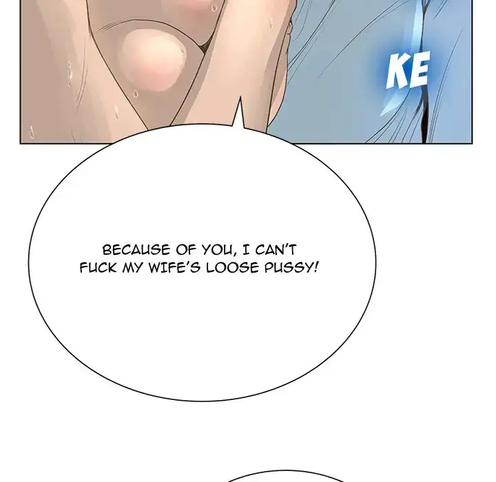 The Mask: Two Faces Chapter 26 - HolyManga.Net