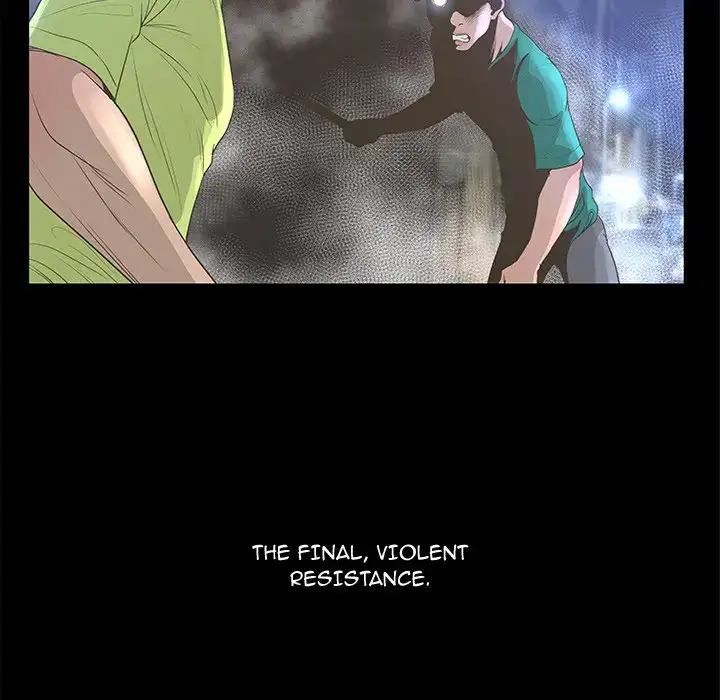 The Mask: Two Faces Chapter 26 - HolyManga.Net